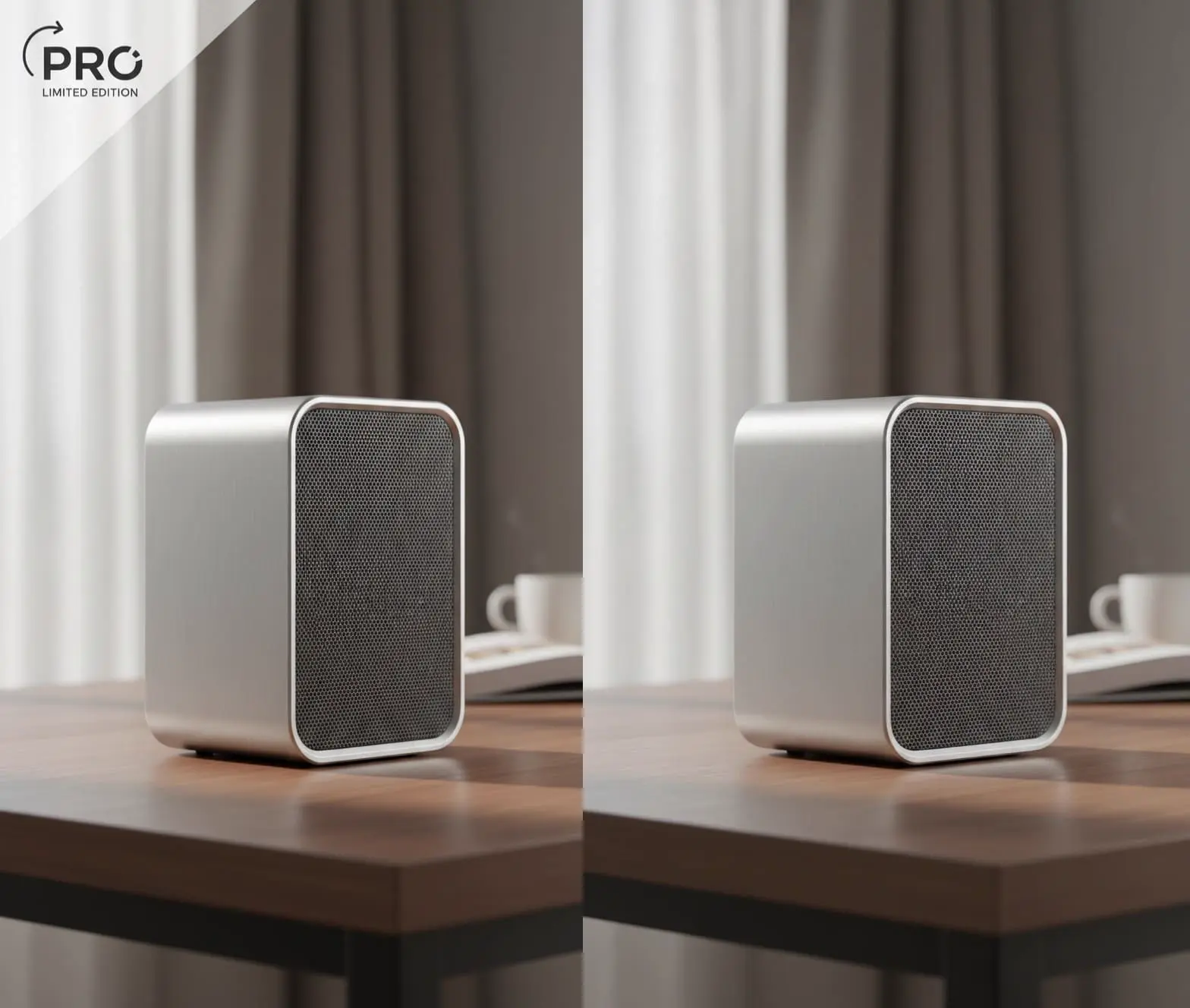 コーナーロゴを自動的に削除